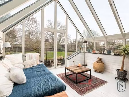 maison à vendre à thoricourt € 899.000 (ljmis) - office lessen | zimmo