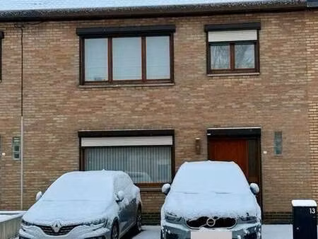 maison à vendre à sint-truiden € 297.000 (lizoh) - philippe thewis | zimmo