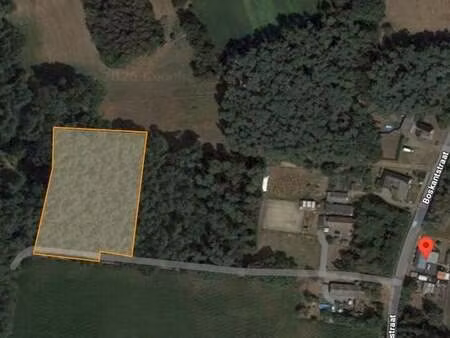 terrain à vendre à leopoldsburg € 29.000 (ljlm1) - swevers real estate | zimmo