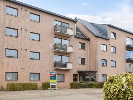 appartement à louer à aarschot € 785 (ljm19) - immo liv'it | zimmo