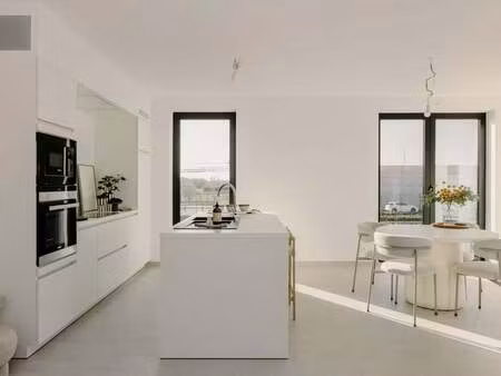 appartement à vendre à vichte € 297.700 (ljjxr) | zimmo