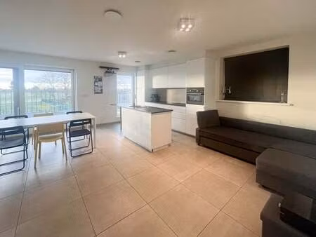 appartement à louer à hingene € 975 (ljgjd) - julimmo | zimmo