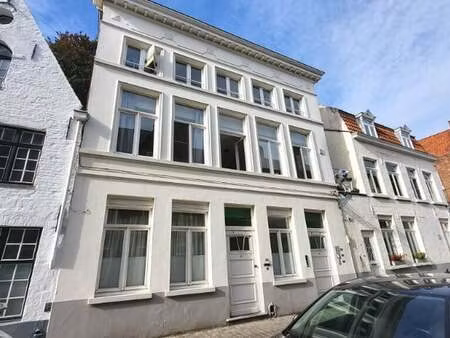 appartement à louer à brugge € 795 (ljjwt) - de brugse databank | zimmo
