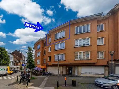 appartement à vendre à koekelberg € 199.000 (ljkmn) - group skyimmo | zimmo