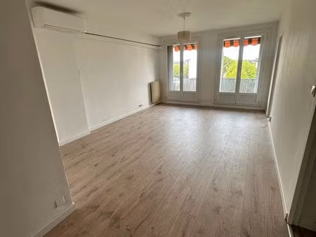 appartement t4 gardanne