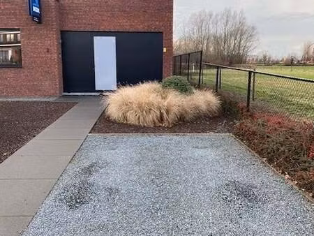 appartement à louer à hamme € 950 (ljjoq) - immobouw bart | zimmo