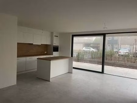 appartement à louer à kermt € 980 (ljjp4) | zimmo