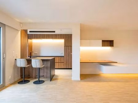 appartement à louer à kontich € 980 (ljlwz) - we invest antwerpen zuidrand | zimmo