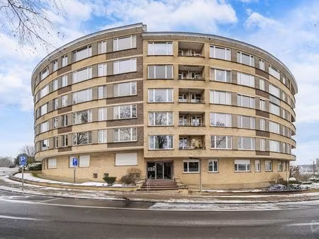 appartement à vendre à liège € 159.000 (ljm5d) - we invest liège | zimmo