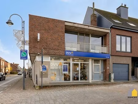 appartement à vendre à neeroeteren € 225.000 (ljltb) - immoké | zimmo