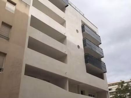 appartement 4 pièces 89 m²