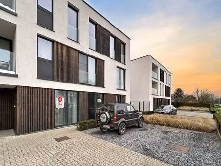 appartement à louer à wolvertem € 950 (ljjue) - dewaele - grimbergen | zimmo