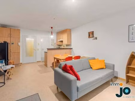 appartement à vendre à oostende € 159.000 (ljjs9) - immo jo | zimmo