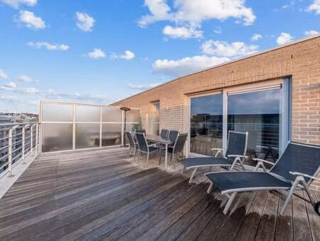 appartement à vendre à oostende € 229.000 (ljlfg) - office doornik | zimmo