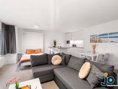 appartement à vendre à bredene € 159.000 (ljjpo) - immo jo | zimmo