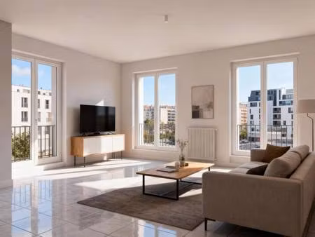 papillon residentiel