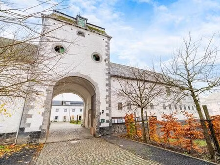 appartement à louer à wasseiges € 950 (ljkuv) - we invest hesbaye | zimmo