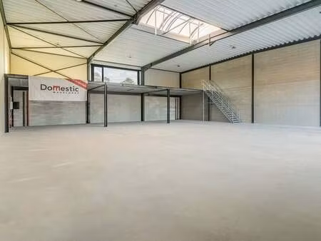 bien professionnel à vendre à beerse € 598.660 (ljmdz) | zimmo