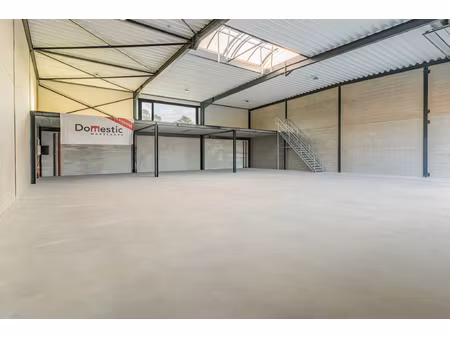 commercieel te koop in beerse