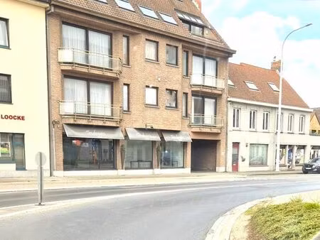 bien professionnel à vendre à oostkamp € 227.000 (ljlz9) - jean pierre reyserhove | zimmo