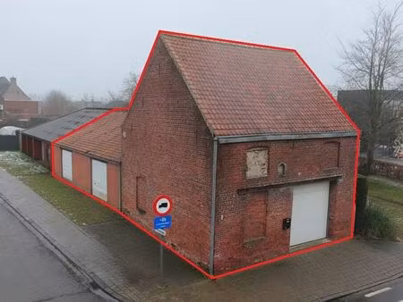 bien professionnel à louer à rumbeke € 590 (ljjwp) - dewaele business - roeselare | zimmo