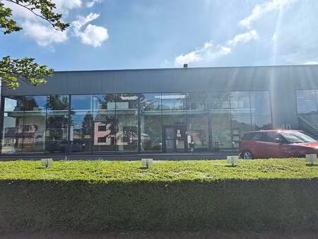 bien professionnel à vendre à zandhoven € 1.050.000 (ljkh3) - the real estate company | zi