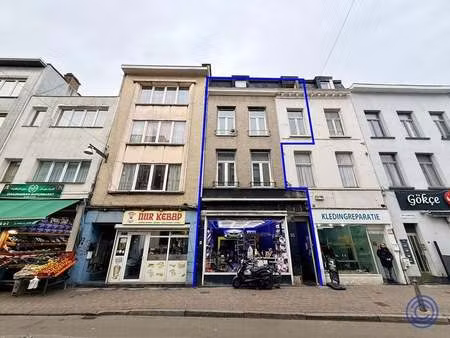 maison à vendre à antwerpen € 475.000 (ljjhd) - cc immo | zimmo