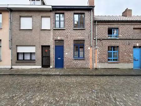 maison à louer à brugge € 950 (ljlt4) - dewaele - brugge | zimmo