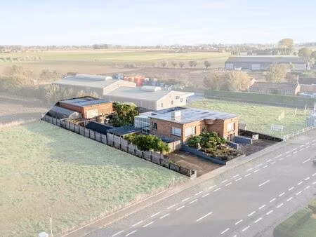 maison à vendre à beerst € 585.000 (ljm39) - seys vastgoed | zimmo