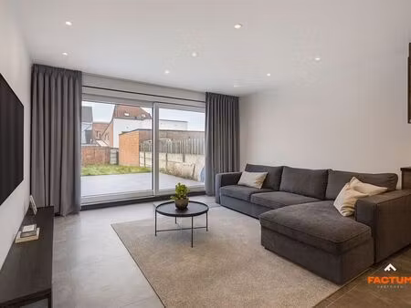 maison à vendre à duffel € 489.000 (ljkd4) | zimmo