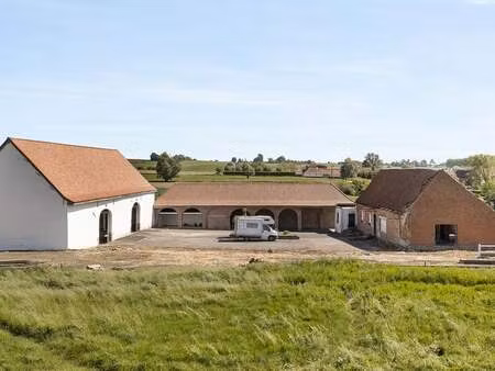 maison à vendre à mont-saint-aubert € 599.000 (ljlff) - immo beguin doornik | zimmo