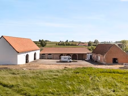 maison à vendre à mont-saint-aubert € 599.000 (ljlff) - office doornik | zimmo