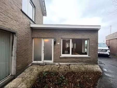 maison à louer à asper € 950 (ljlkj) - vds vastgoed | zimmo