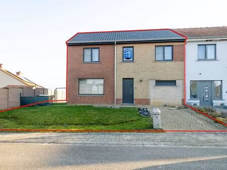 maison à vendre à gingelom € 279.000 (ljlph) - notariaat gingelom | zimmo