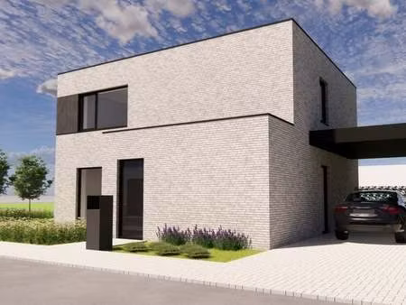 maison à vendre à knesselare € 475.469 (ljjob) | zimmo