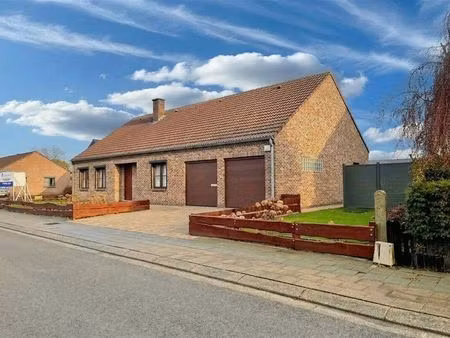 maison à vendre à kortenberg € 485.000 (ljk5s) - immo-time | zimmo