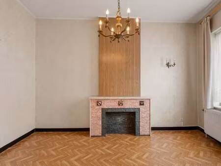 maison à vendre à lessines € 149.000 (ljlej) - immo beguin lessen | zimmo