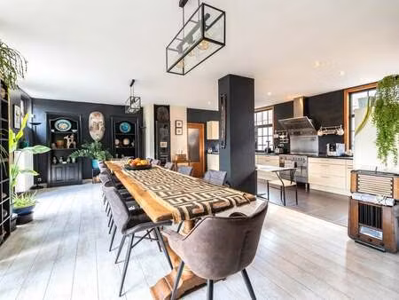 maison à vendre à lessines € 595.000 (ljlex) - immo beguin lessen | zimmo