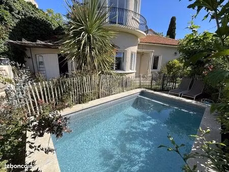 maison 5 pièces 148 m²