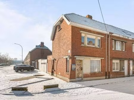 maison à vendre à menen € 149.500 (ljlj3) - deleye vastgoed | zimmo