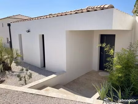 maison 3 pièces 102 m²
