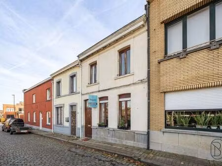 maison à vendre à renaix € 149.000 (ljlb2) - immo beguin ronse | zimmo