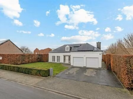 maison à vendre à liezele € 620.000 (ljllo) - immo zone bornem | zimmo