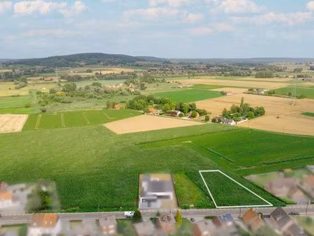 terrain à vendre à escanaffles € 149.000 (ljlci) - immo beguin ronse | zimmo