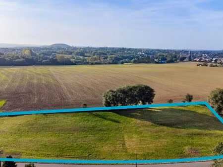 terrain à vendre à courcelles € 599.000 (ljksh) - we invest centre hainaut | zimmo