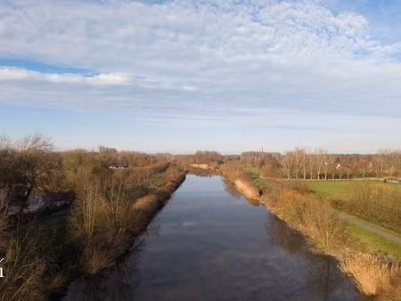 terrain à vendre à melle € 475.000 (ljjzb) - irres - destelbergen | zimmo