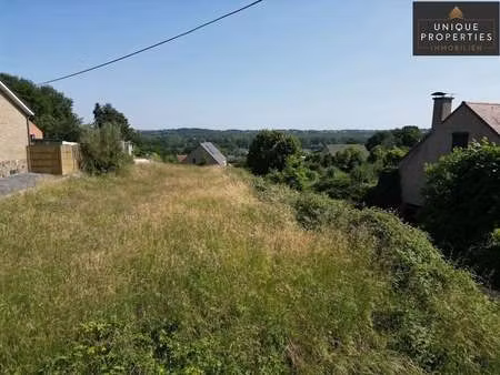 terrain à vendre à houwaart € 199.000 (ljk2w) - unique properties | zimmo