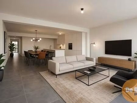 appartement à vendre à aalst € 479.000 (ljme5) - immo de ras | zimmo