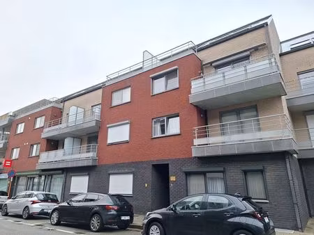 appartement à louer à paal € 825 (ljlxf) - limburgs verhuur kantoor | zimmo