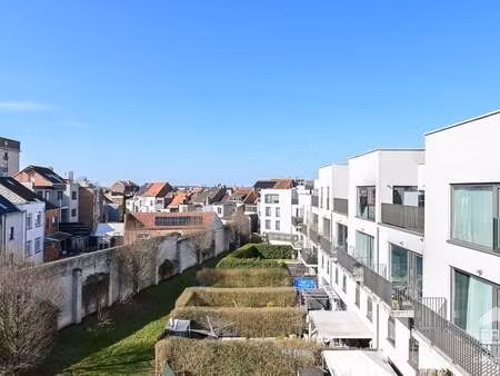 appartement à vendre à schaerbeek € 285.000 (ljmnz) - era châtelain (schuman) | zimmo